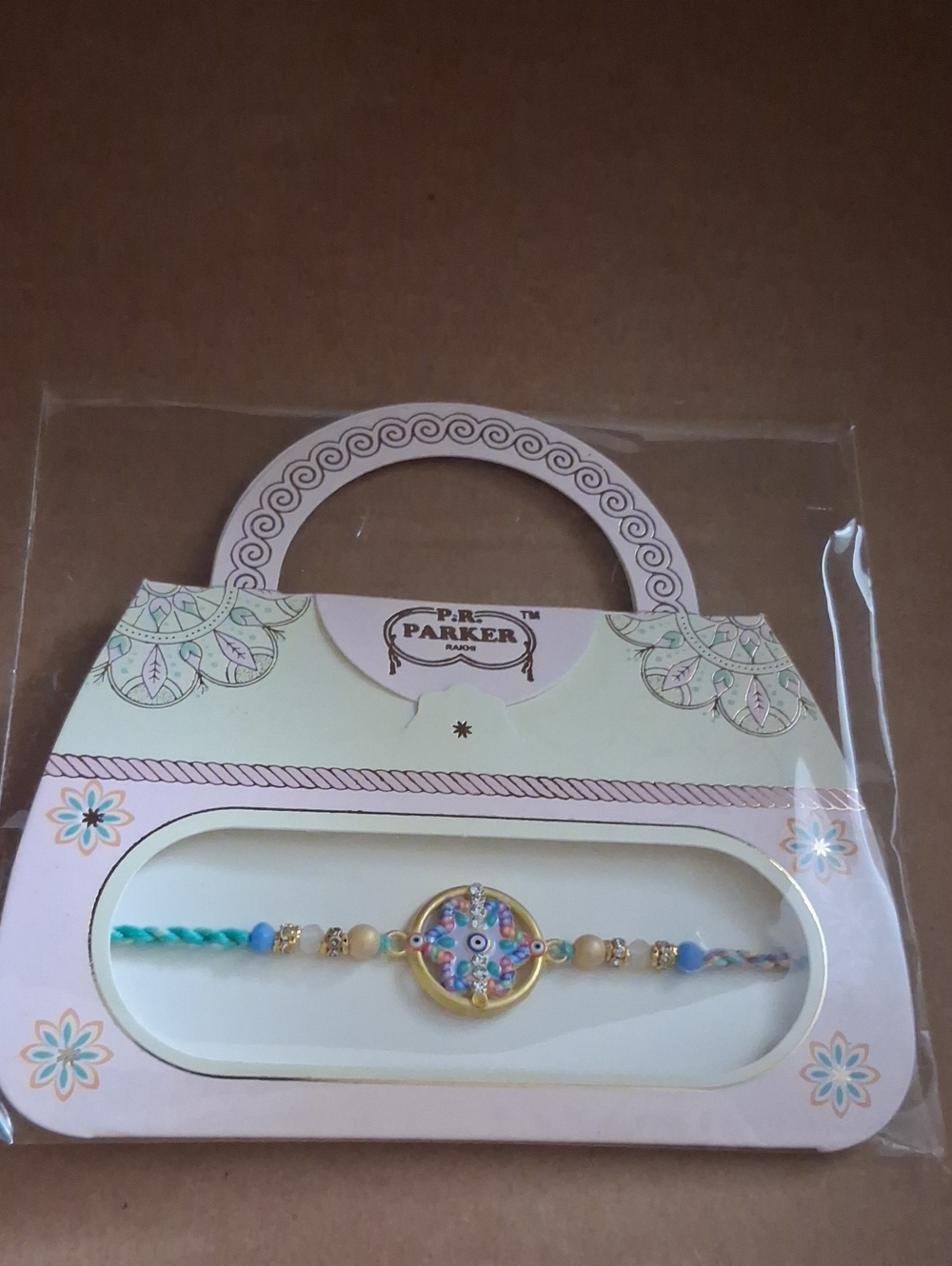 Bracelet Beaded Nwt Limited Edition